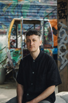 Moritz Butschek